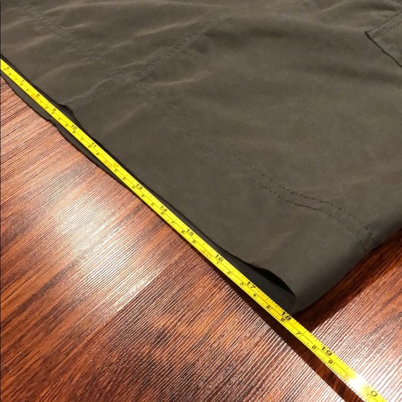 Merona Paperbag waist skirt XS - Picture 6 of 6